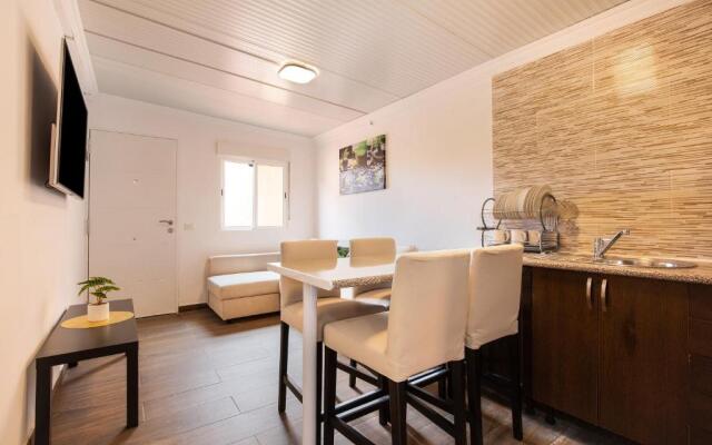 Apartamento Dayely