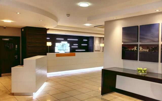 Holiday Inn London - Regent's Park by IHG