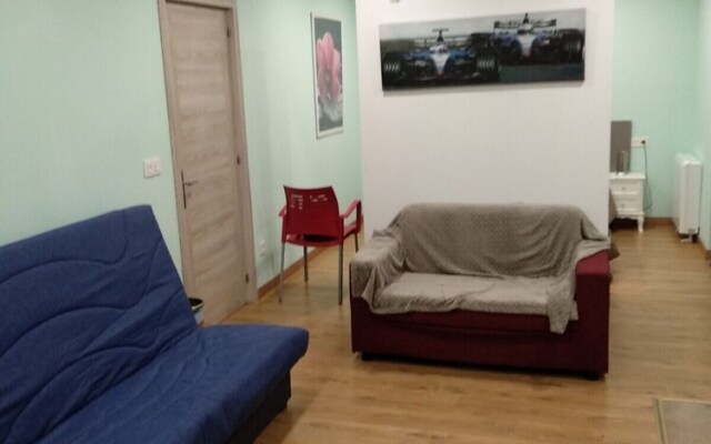 Apartamentos Mata 7