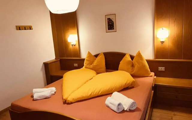 Residence Zirmer Wohnung Wasser