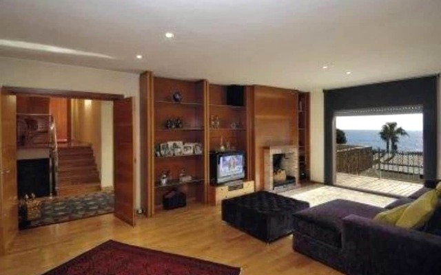 Rosa, Espectacular Casa Moderna En Sant Elm Con Piscina Privada Y Wifi Gratuito