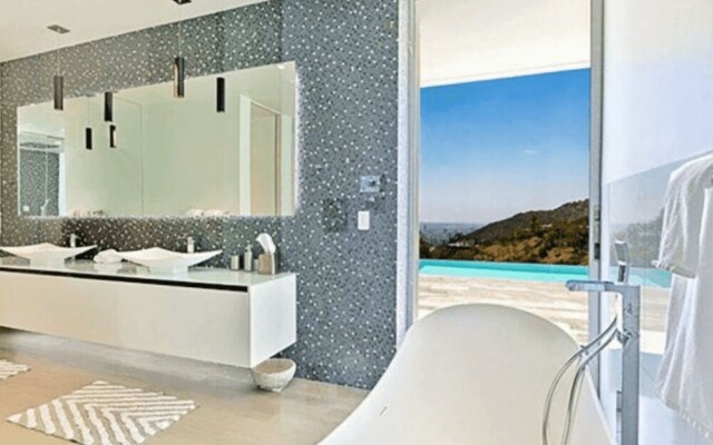 Villa Hollywood Jewel