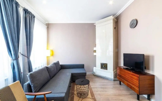 Apart Boutique Nevsky