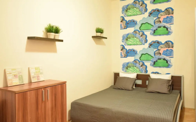 Budget Apartment by Hi5 - FehÃ©rhajÃ³