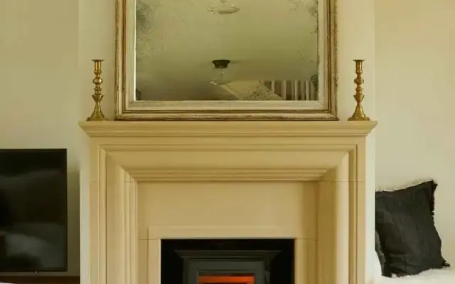 The Rectory Hotel