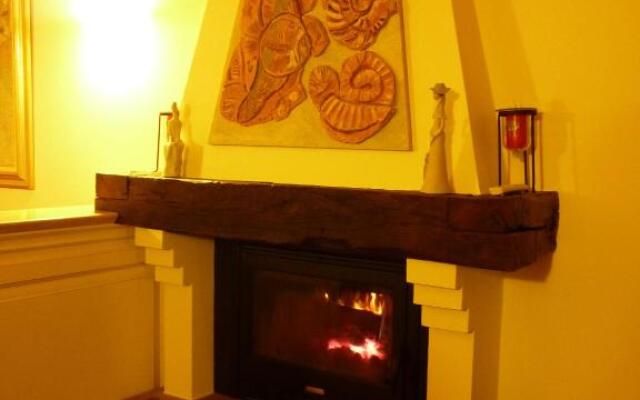 Country House Barone d’Asolo