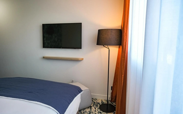 LIVE Hotels Bordeaux Lac