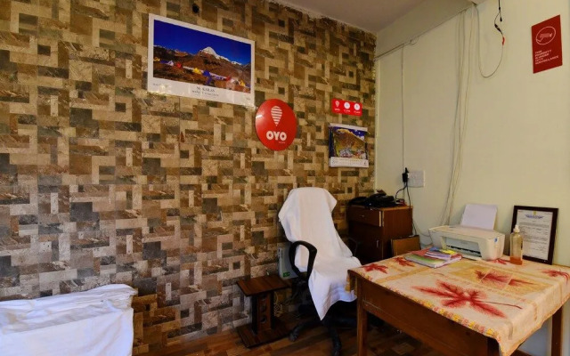 OYO 12818 Dev Villa