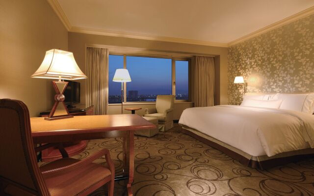 The Westin Osaka