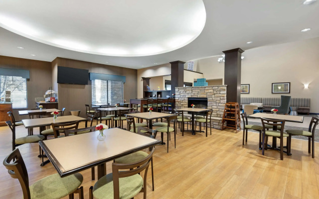 Best Western Plus French Lick