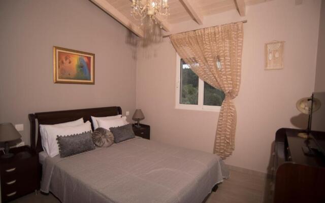 Stavros boutique apartments 2