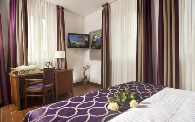 Hotel Galileo Prague