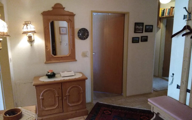 Ferienwohnung am Rotbach