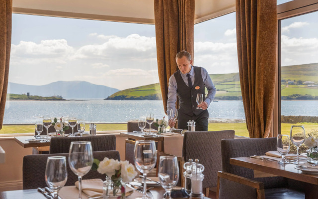 Dingle Skellig Hotel & Peninsula Spa