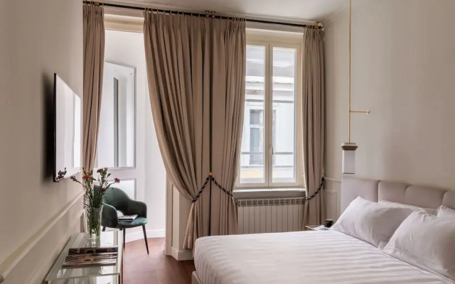 Cavalieri Palace Roma