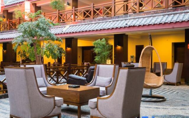 Lijiang Best Li Hotel