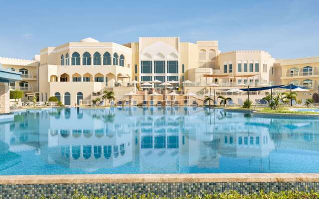 Wyndham Garden Salalah Mirbat