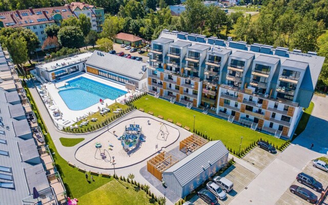Michano Apartamenty Premium