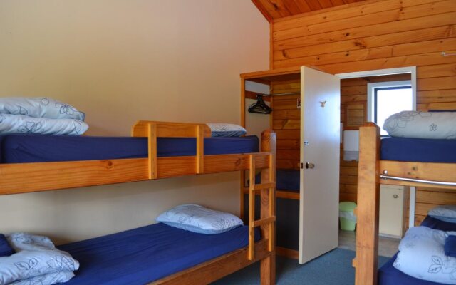 Bay of Islands Lodge