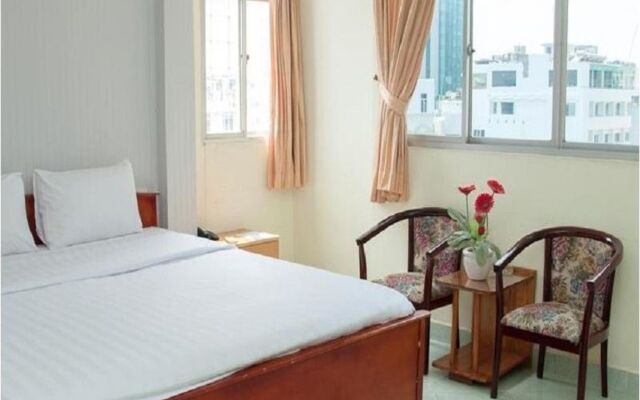 TN Central Hotel