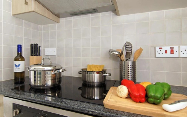 Nissinia Ayia Napa in Ayia Napa