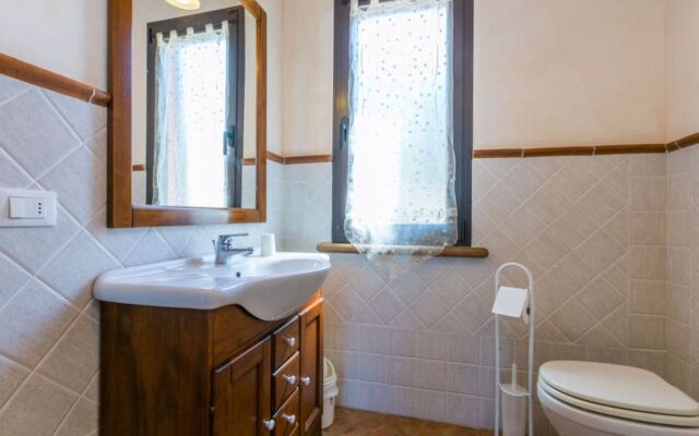 Il Corbezzolo (SVC151)