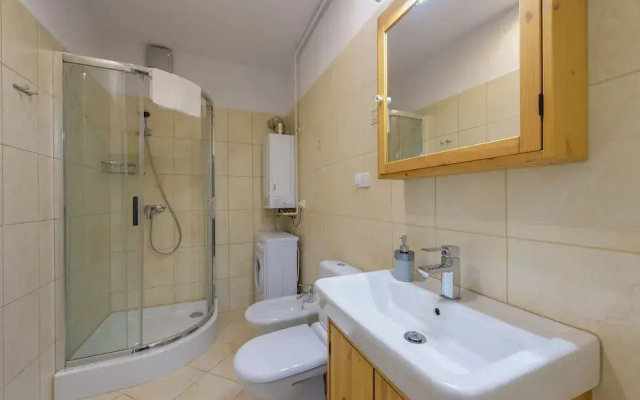 Apartament Cichy - Apartamenty 5d