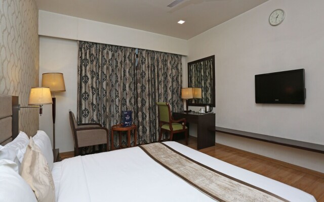 OYO 2827 Hotel Aditya