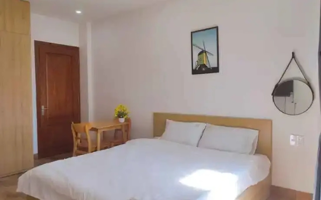 Cozy Apartment DaNang