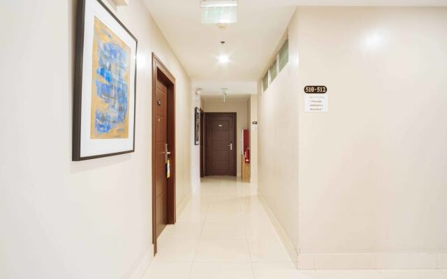 RedDoorz Plus near Cebu Capitol