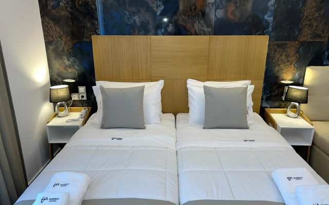 Vanisko Hotel