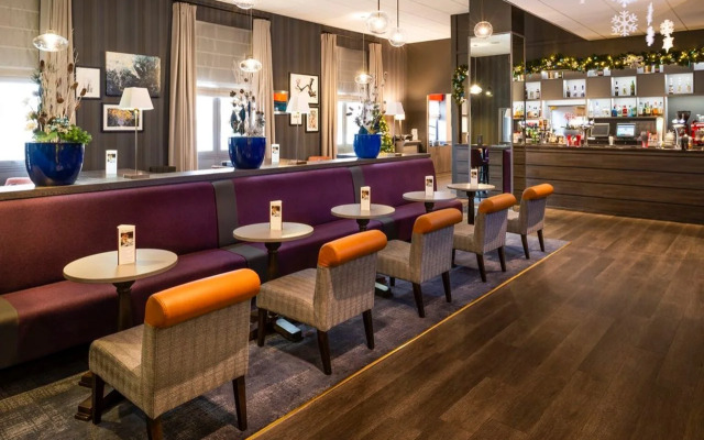 Copthorne Hotel Plymouth