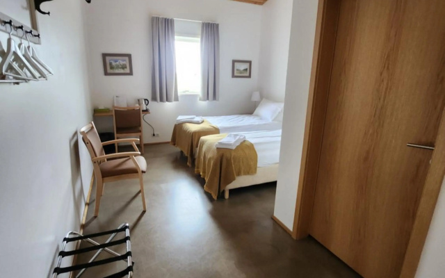 Álftröð Guesthouse