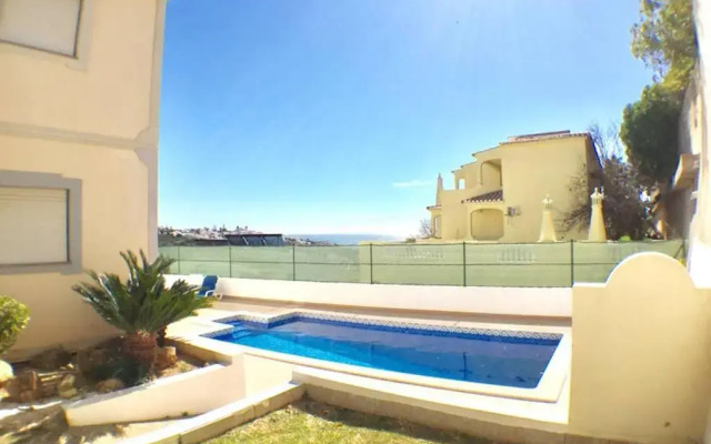 Albufeira edificio Marina Inn Pateo