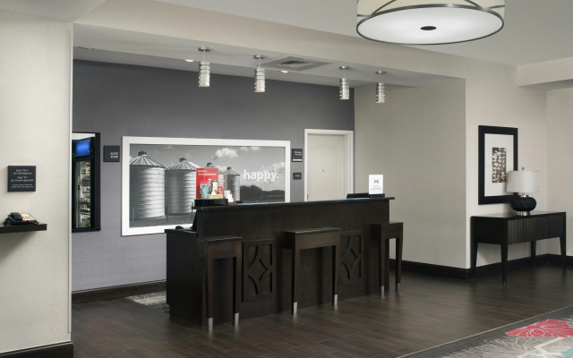 Hampton Inn & Suites Athens-I-65 (Huntsville Area)