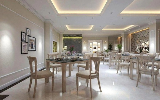 Ruby Saigon Hotel - Ben Thanh