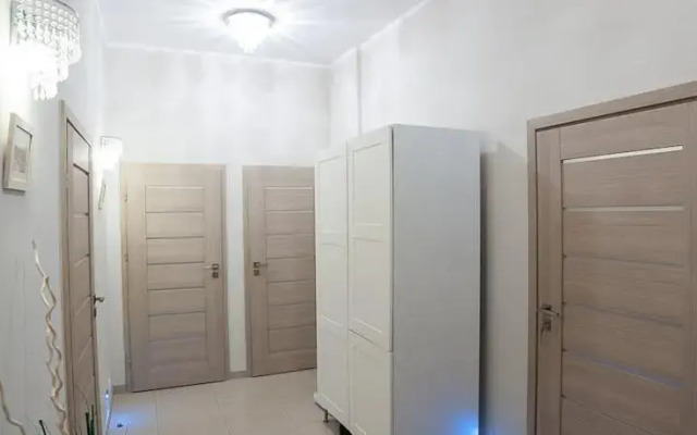 Due Passi Apartamenty w Sopocie