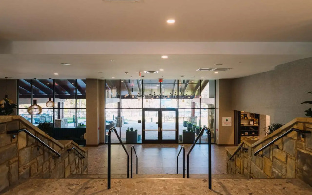 Embassy Suites By Hilton Gatlinburg Resort