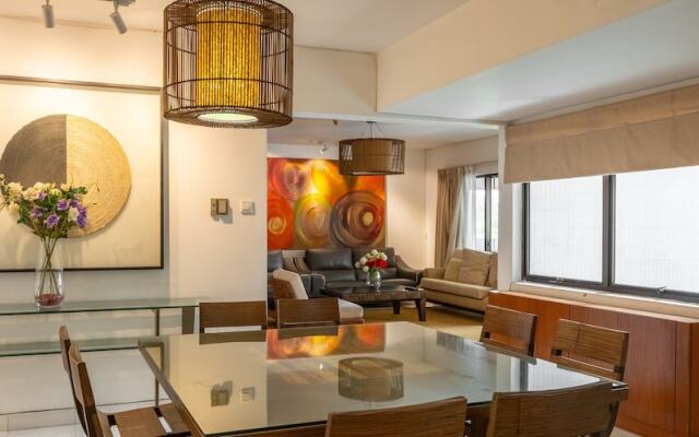 UBN Apartment 1