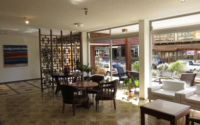 Hotel Alhambra