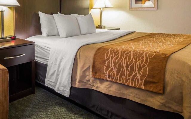 Comfort Inn