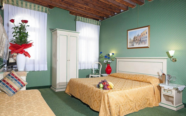 Residenza Laguna