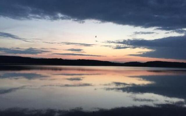 Vuohensaari Camping