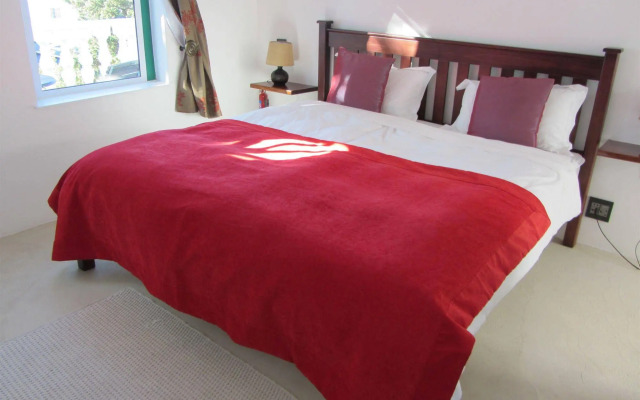 AfricanHome Guesthouse