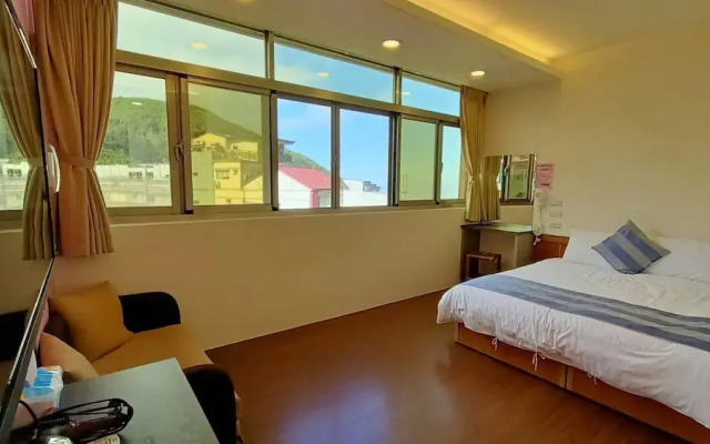 Tian Pin Guest House