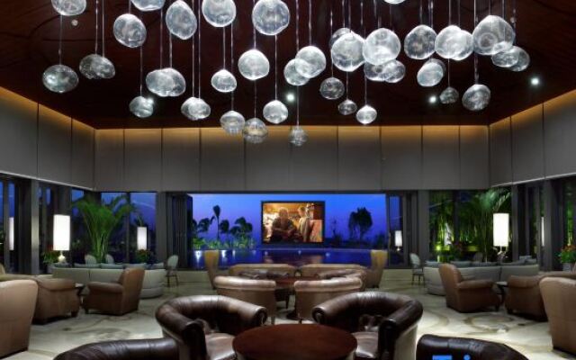 Zhangzhou Palm Beach Hotel