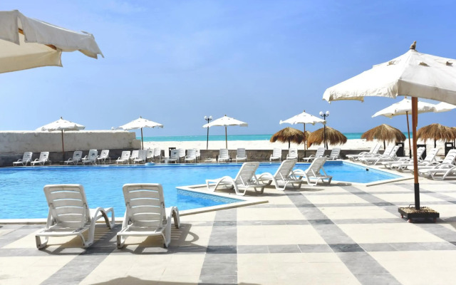 Hotelux La Playa Alamein