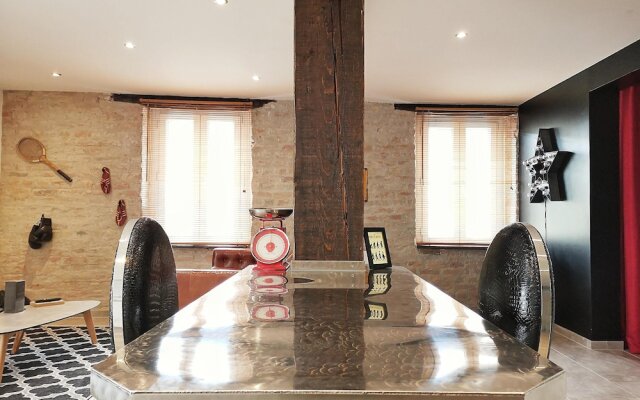 Le Mont Blanc Sauna Privatif - Le Clôt Couvert