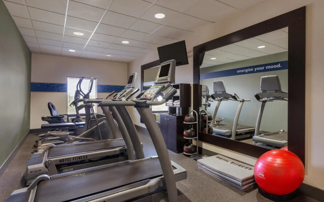 Hampton Inn St. Robert/Ft. Leonard Wood