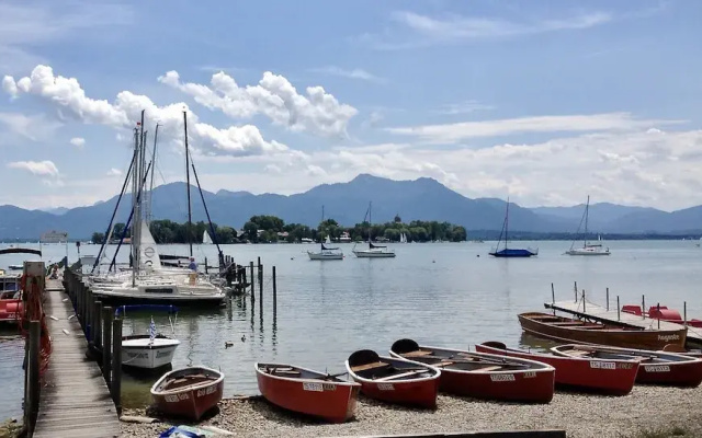 Ferienwohnung Chiemsee